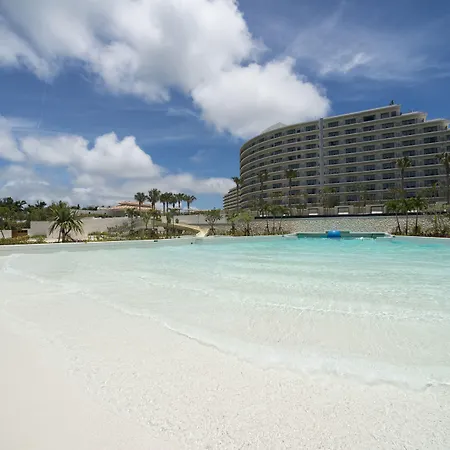 Hotel Monterey Okinawa Spa & Resort-3