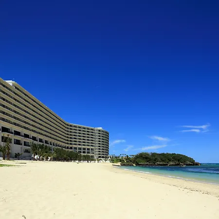 Hotel Monterey Okinawa Spa & Resort-2